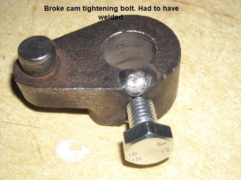 Delta 17900 Drill Press Spindle Pulley Removal